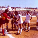 Akragas - Messina 1973-74